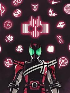 假面骑士帝骑：消失的原本结局