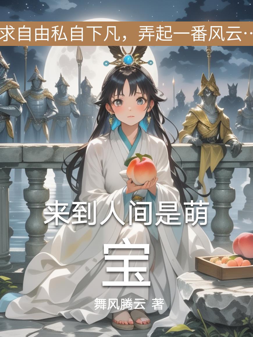 来到人间是萌宝