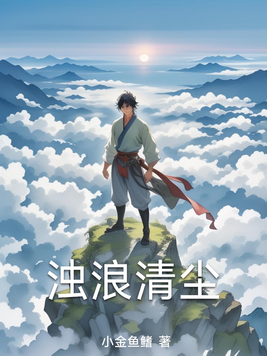 浊浪清尘