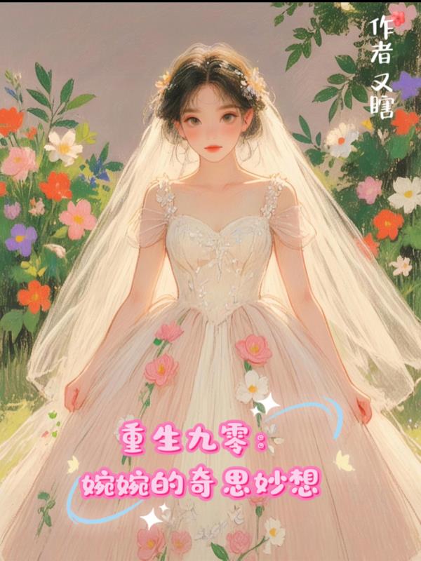 重生九零：婉婉的奇思妙想