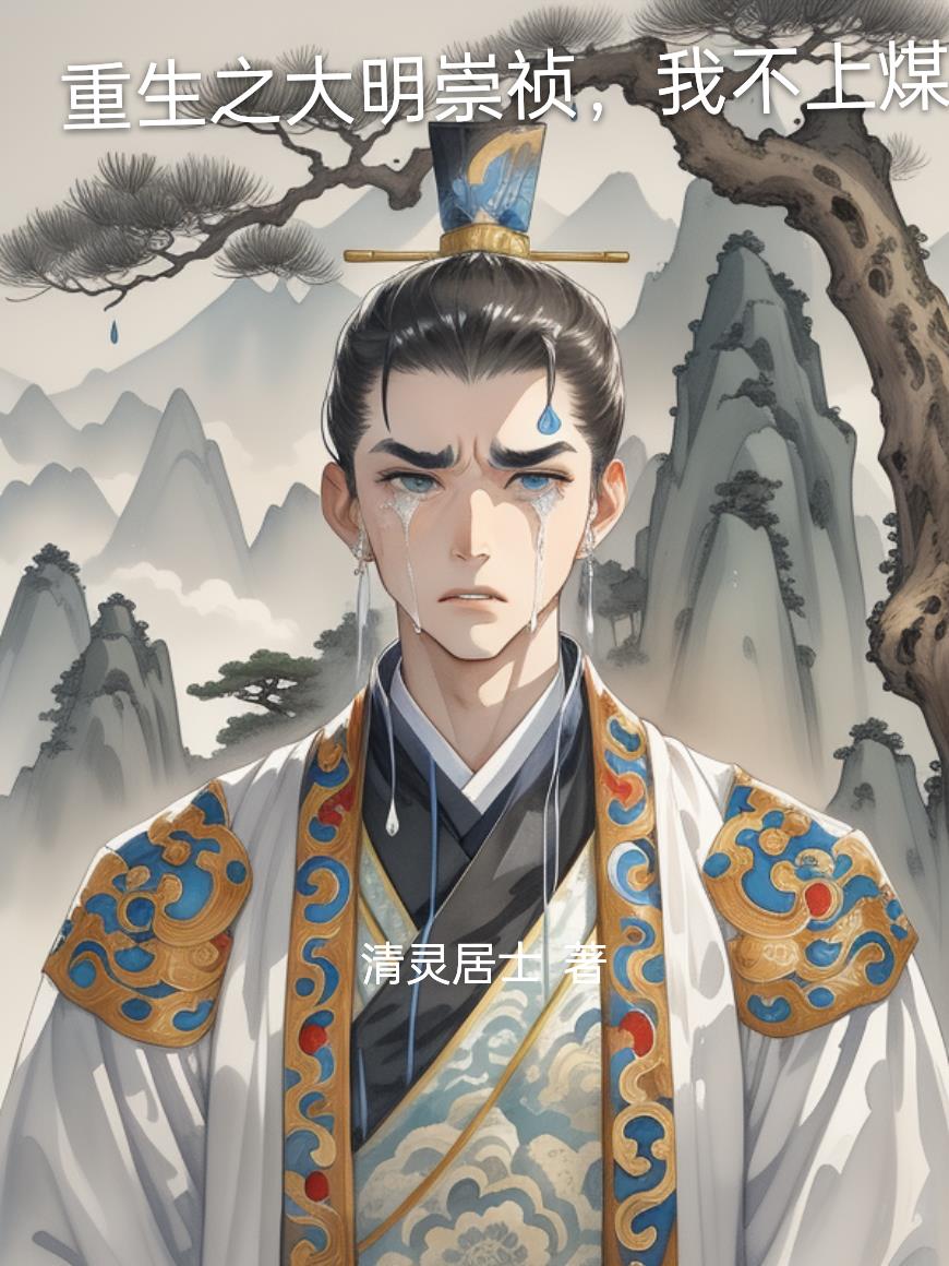 重生之大明崇祯，我不上煤山