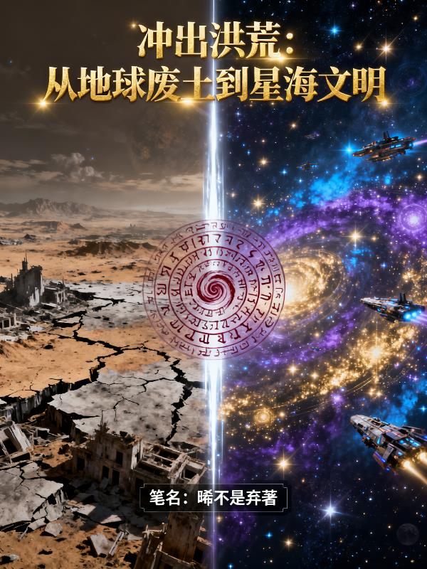 冲出洪荒：从地球废土到星海文明