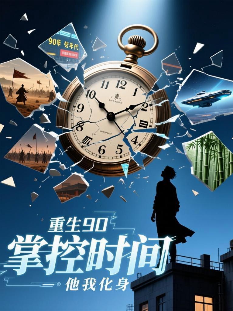 重生90，我能掌控时间