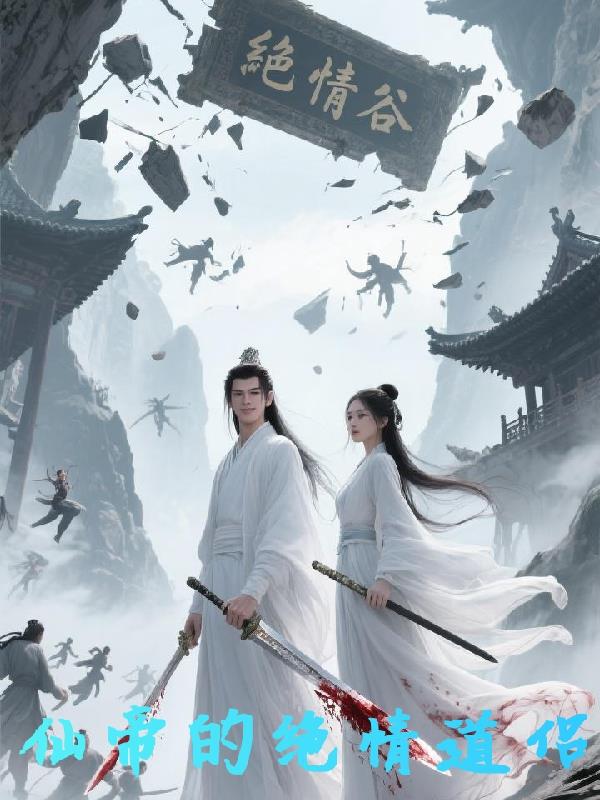 仙帝的绝情道侣