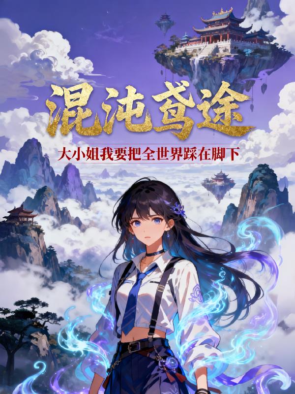 混沌鸢途