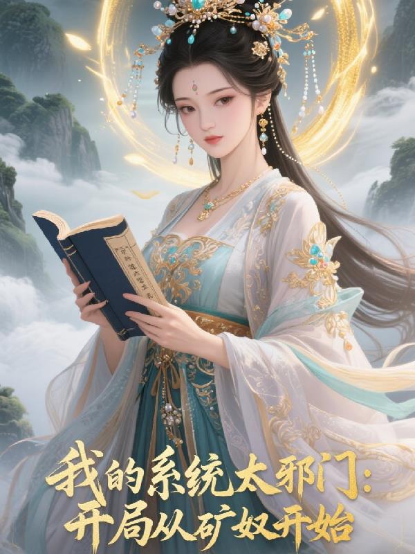 我的系统太邪门：开局从矿奴开始