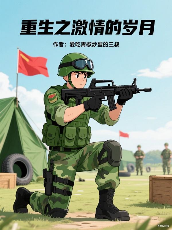 重生之激情的岁月