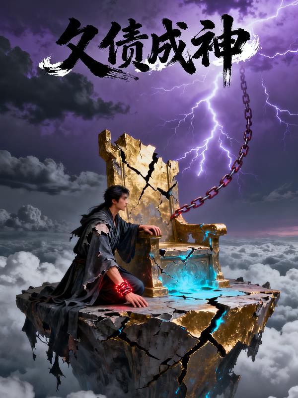 欠债成神