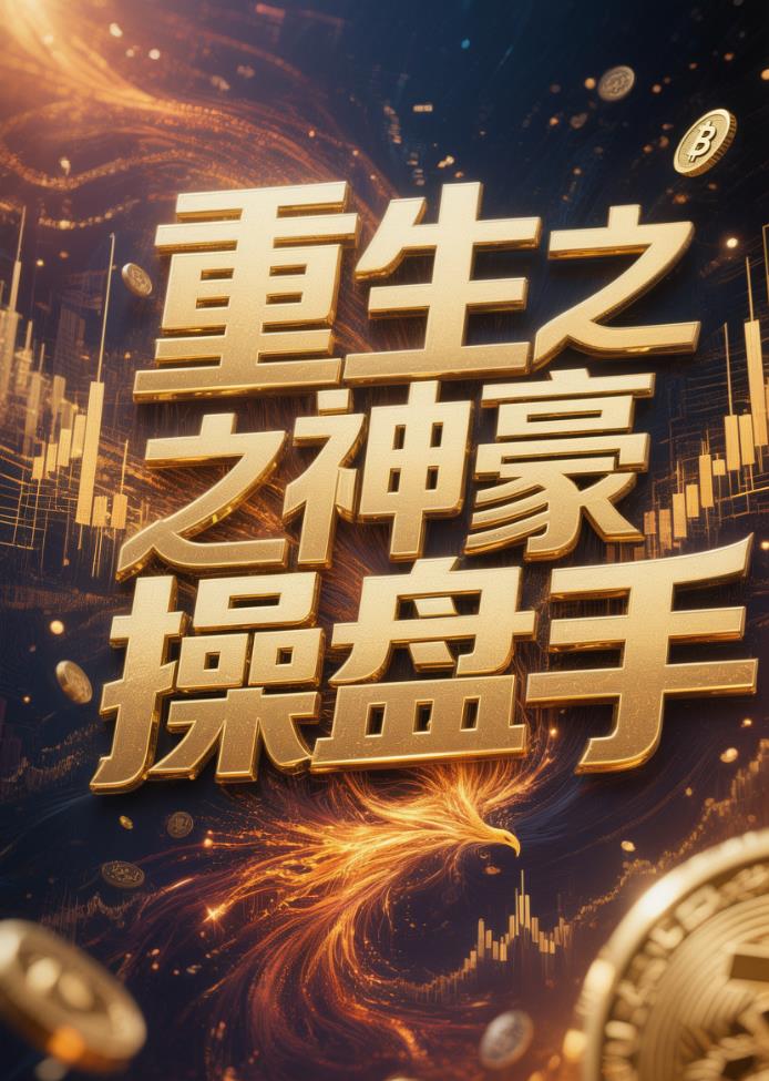 重生之神豪操盘手