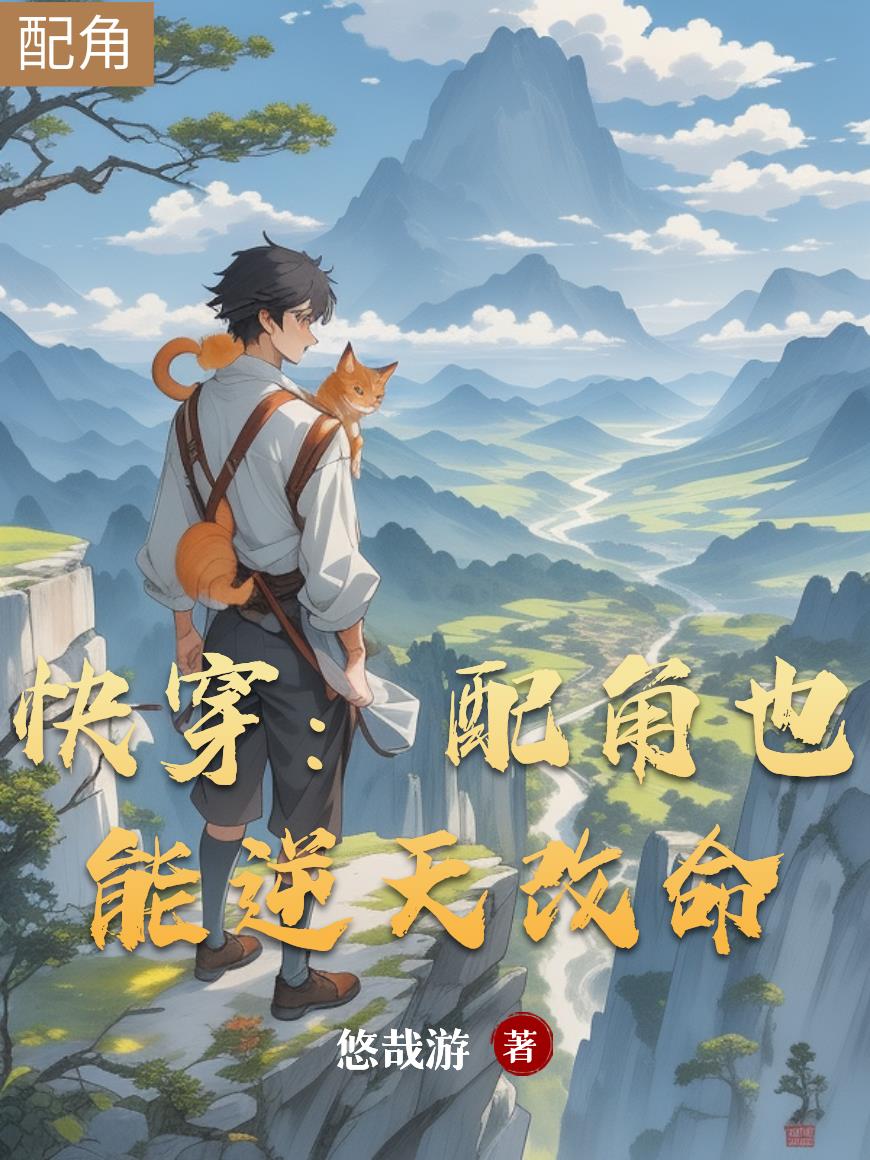 快穿：配角也能逆天改命