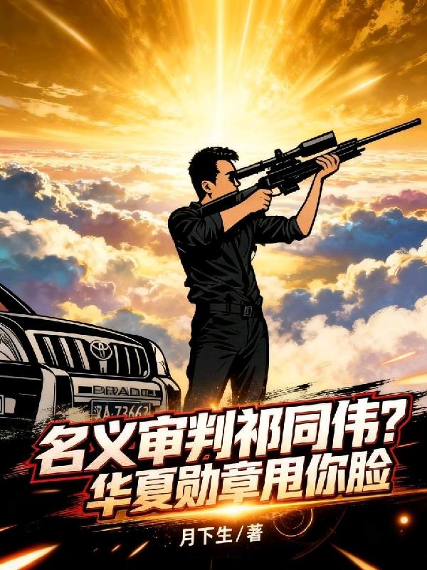 名义审判祁同伟？华夏勋章甩你脸