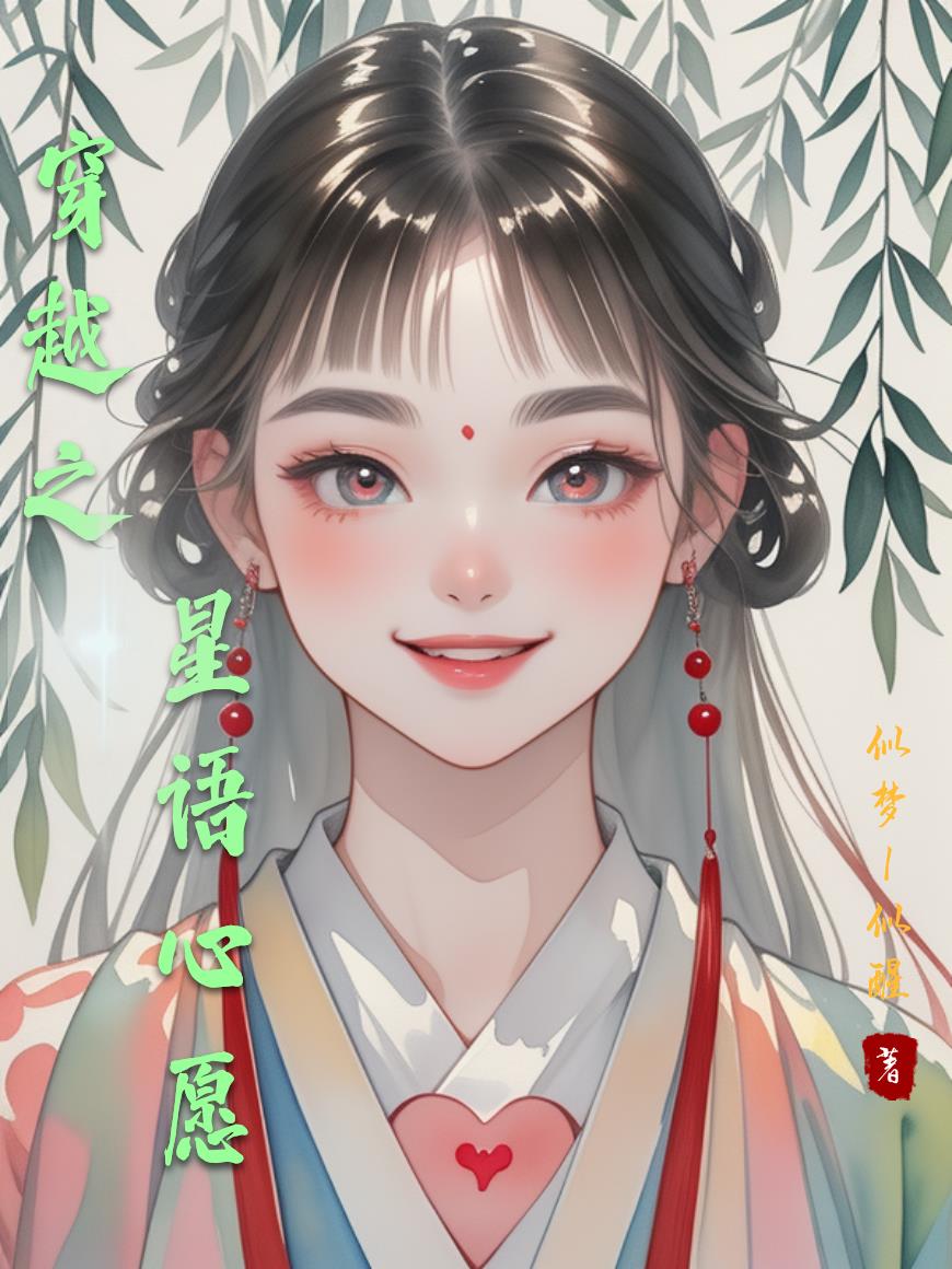 穿越之星语心愿