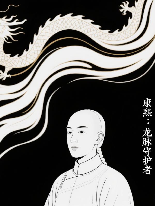 康熙：龙脉守护者