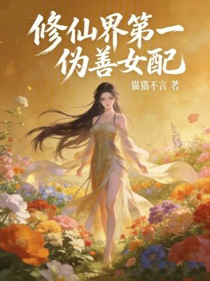 修仙界第一伪善女配