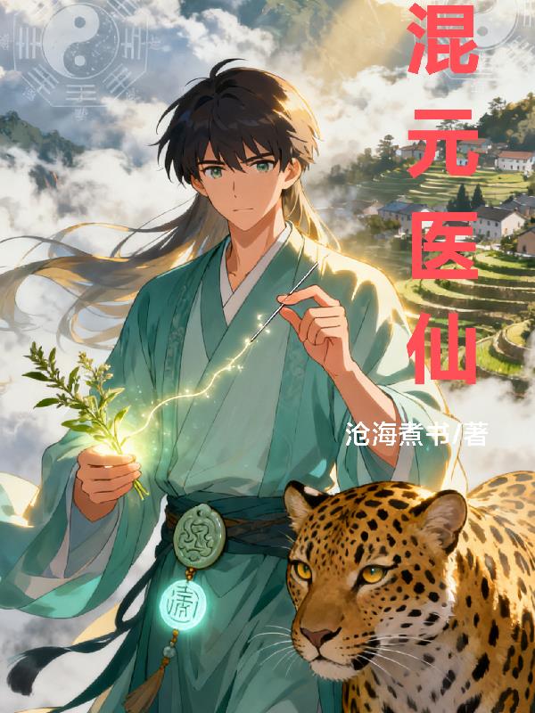 混元医仙