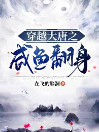 穿越大唐之咸鱼翻身