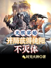 无限穿越：开局获得纯阳不灭体