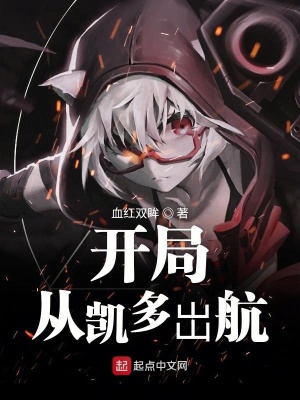 开局从凯多岀航